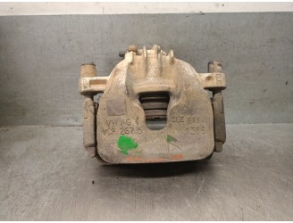 Recambio de pinza freno delantera derecha para cupra formentor (km7, kmp) 1.5 tsi referencia OEM IAM 5WA615124E 5WA615124E 
