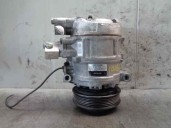 Recambio de compresor aire acondicionado para saab 9-5 berlina 2.3 cat referencia OEM IAM 4869483 4472208041 DENSO