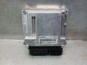Recambio de centralita motor uce para bmw 1 (e87) 116 d referencia OEM IAM DDE8506281 0281016068 BOSCH