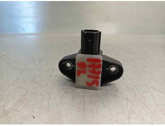 Recambio de sensor impacto para volkswagen cc (358) tdi referencia OEM IAM 38150203 