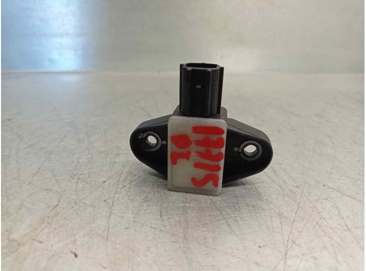 Recambio de sensor impacto para volkswagen cc (358) tdi referencia OEM IAM 38150203 