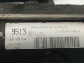 Recambio de motor arranque para hyundai h 100 2.5 diesel referencia OEM IAM 3610042011 