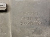 Recambio de panel frontal para nissan juke (f15) 1.5 dci referencia OEM IAM 51117158202 51117158202 