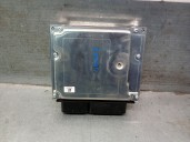 Recambio de centralita motor uce para bmw 1 (e87) 116 d referencia OEM IAM DDE8506281 0281016068 BOSCH