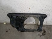 Recambio de calandra delantera de radiador para peugeot 206 hatchback (2a/c) 1.4 i referencia OEM IAM 7104Q3 7104Q3 