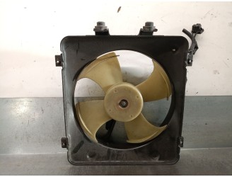 Recambio de electroventilador para honda hr-v (gh_) 1.6 16v 4wd (gh2, gh4) referencia OEM IAM 19030PEJ003 19030PEJ003 