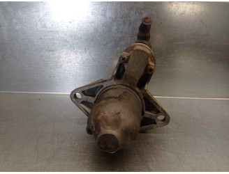 Recambio de motor arranque para subaru forester s10 (sf) 2.0 cat referencia OEM IAM 23300AA381 M000T83981 MITSUBITSHI