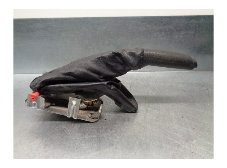 Recambio de palanca freno de mano para opel astra g caravan 2.0 dti referencia OEM IAM 