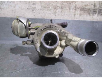 Recambio de turbocompresor para ssangyong actyon sports 2.0 td cat referencia OEM IAM A6640900780 7614330002 GARRET