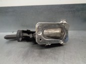 Recambio de palanca freno de mano para opel astra g caravan 2.0 dti referencia OEM IAM 