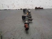 Recambio de rampa inyectora para mazda 2 berlina (dy) 1.4 diesel cat referencia OEM IAM 9654592680 