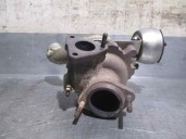 Recambio de turbocompresor para ssangyong actyon sports 2.0 td cat referencia OEM IAM A6640900780 7614330002 GARRET