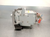Recambio de pantalla multifuncion para mazda 6 hatchback (gh) 2.2 mzr-cd (gh10) referencia OEM IAM GS1E66DV0A 