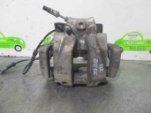 Replacement front left brake caliper for BMW X3 (F25) 2.0 16V Turbodiesel OEM IAM reference 703123 BOSCH