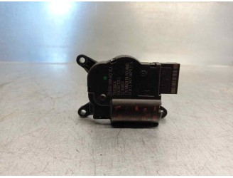 Recambio de motor calefaccion para volkswagen cc (358) tdi referencia OEM IAM 1K0907511L T915266A VALEO