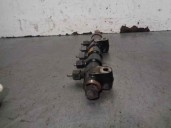 Recambio de rampa inyectora para mazda 2 berlina (dy) 1.4 diesel cat referencia OEM IAM 9654592680 