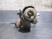 Recambio de turbocompresor para ssangyong actyon sports 2.0 td cat referencia OEM IAM A6640900780 7614330002 GARRET