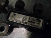 Recambio de rampa inyectora para mazda 2 berlina (dy) 1.4 diesel cat referencia OEM IAM 9654592680 