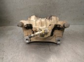 Replacement front left brake caliper for Cupra Formentor (KM7, KMP) 1.5 TSI OEM IAM reference 5WA615123E 5WA615123E 