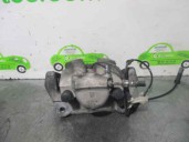 Replacement front left brake caliper for BMW X3 (F25) 2.0 16V Turbodiesel OEM IAM reference 703123 BOSCH
