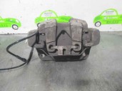 Replacement front left brake caliper for BMW X3 (F25) 2.0 16V Turbodiesel OEM IAM reference 703123 BOSCH