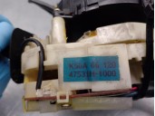 Recambio de mando luces para kia carnival 2.9 turbodiesel cat referencia OEM IAM 0K56A66120 