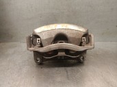 Replacement front left brake caliper for Cupra Formentor (KM7, KMP) 1.5 TSI OEM IAM reference 5WA615123E 5WA615123E 