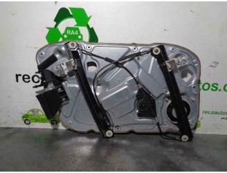 Recambio de elevalunas delantero derecho para alfa romeo 159 sportwagon (140) 2.4 jtd cat referencia OEM IAM D2935P8 2 PINES 5 P