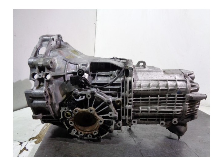 Recambio de caja cambios para audi a4 avant (8e5) 1.8 20v referencia OEM IAM FPS FPS20032 