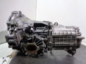 Recambio de caja cambios para audi a4 avant (8e5) 1.8 20v referencia OEM IAM FPS FPS20032 