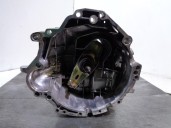 Recambio de caja cambios para audi a4 avant (8e5) 1.8 20v referencia OEM IAM FPS FPS20032 
