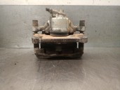 Replacement front left brake caliper for Cupra Formentor (KM7, KMP) 1.5 TSI OEM IAM reference 5WA615123E 5WA615123E 