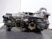Recambio de caja cambios para audi a4 avant (8e5) 1.8 20v referencia OEM IAM FPS FPS20032 