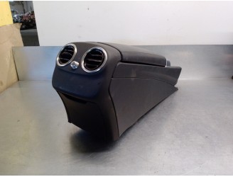 Recambio de apoyabrazos central para mercedes-benz clase c (w205) lim. 2.0 cgi cat referencia OEM IAM A2058251510 