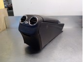 Recambio de apoyabrazos central para mercedes-benz clase c (w205) lim. 2.0 cgi cat referencia OEM IAM A2058251510  