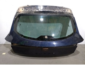 Recambio de porton trasero para cupra formentor (km7, kmp) 1.5 tsi referencia OEM IAM 5FF827023 5FF827023 
