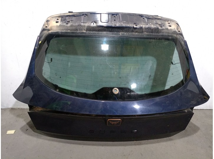 Recambio de porton trasero para cupra formentor (km7, kmp) 1.5 tsi referencia OEM IAM 5FF827023 5FF827023 
