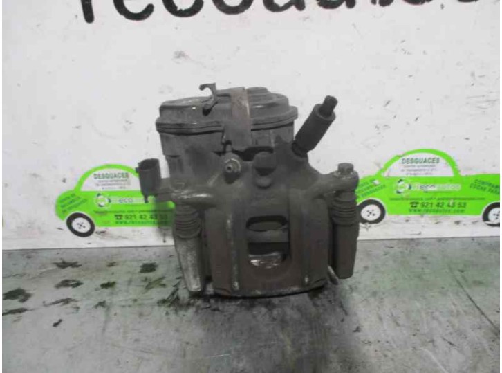 Recambio de pinza freno trasera derecha para bmw x3 (f25) 2.0 16v turbodiesel referencia OEM IAM TRW
