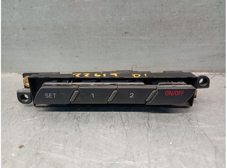 Recambio de interruptor para audi a6 c6 (4f2) 2.7 tdi quattro referencia OEM IAM 4F1959769A 4F1959769A 