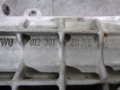 Recambio de caja cambios para audi a4 avant (8e5) 1.8 20v referencia OEM IAM FPS FPS20032 