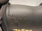 Recambio de tubo para ford kuga (cbv) 2.0 tdci cat referencia OEM IAM AV6112B624BA 