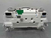 Replacement instrument cluster for Mazda 3 lim. () 2.0 CAT OEM IAM reference D23C55430 D23C55430 
