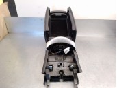 Recambio de apoyabrazos central para mercedes-benz clase c (w205) lim. 2.0 cgi cat referencia OEM IAM A2058251510  