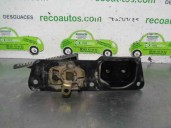 Recambio de maneta interior trasera izquierda para peugeot expert kombi 1.9 diesel referencia OEM IAM DE PORTON