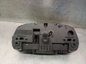 Recambio de cuadro instrumentos para bmw 1 (e87) 116 d referencia OEM IAM 102495293 62109283801 