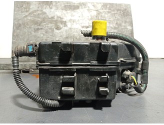 Recambio de deposito combustible para citroën c4 picasso ii 1.6 bluehdi 120 referencia OEM IAM 9800323880 1610115580 4065602AA