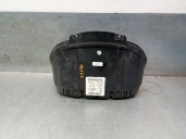 Recambio de cuadro instrumentos para bmw 1 (e87) 116 d referencia OEM IAM 102495293 62109283801 