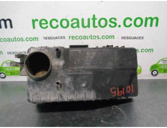 Recambio de carcasa filtro de aire para fiat scudo (222) 2.0 16v jtd cat referencia OEM IAM 9632144780 9629899480 