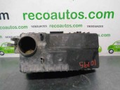 Recambio de carcasa filtro de aire para fiat scudo (222) 2.0 16v jtd cat referencia OEM IAM 9632144780 9629899480 