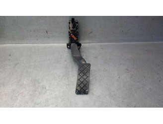 Recambio de potenciometro pedal para cupra formentor (km7, kmp) 1.5 tsi referencia OEM IAM 5Q1723503K 5Q1723503K 